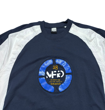 Marithé + Fraçois Girbaud T Shirt (3X)