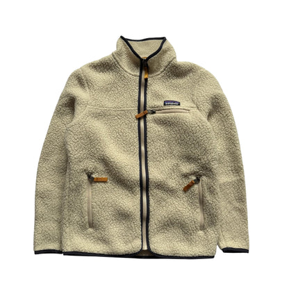 Patagonia Fleece Sweater (XS)