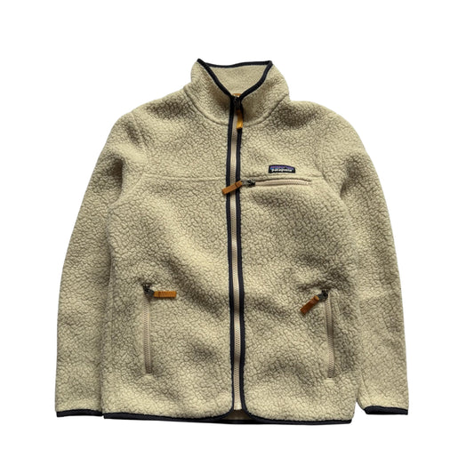 Patagonia Fleece Sweater (XS)