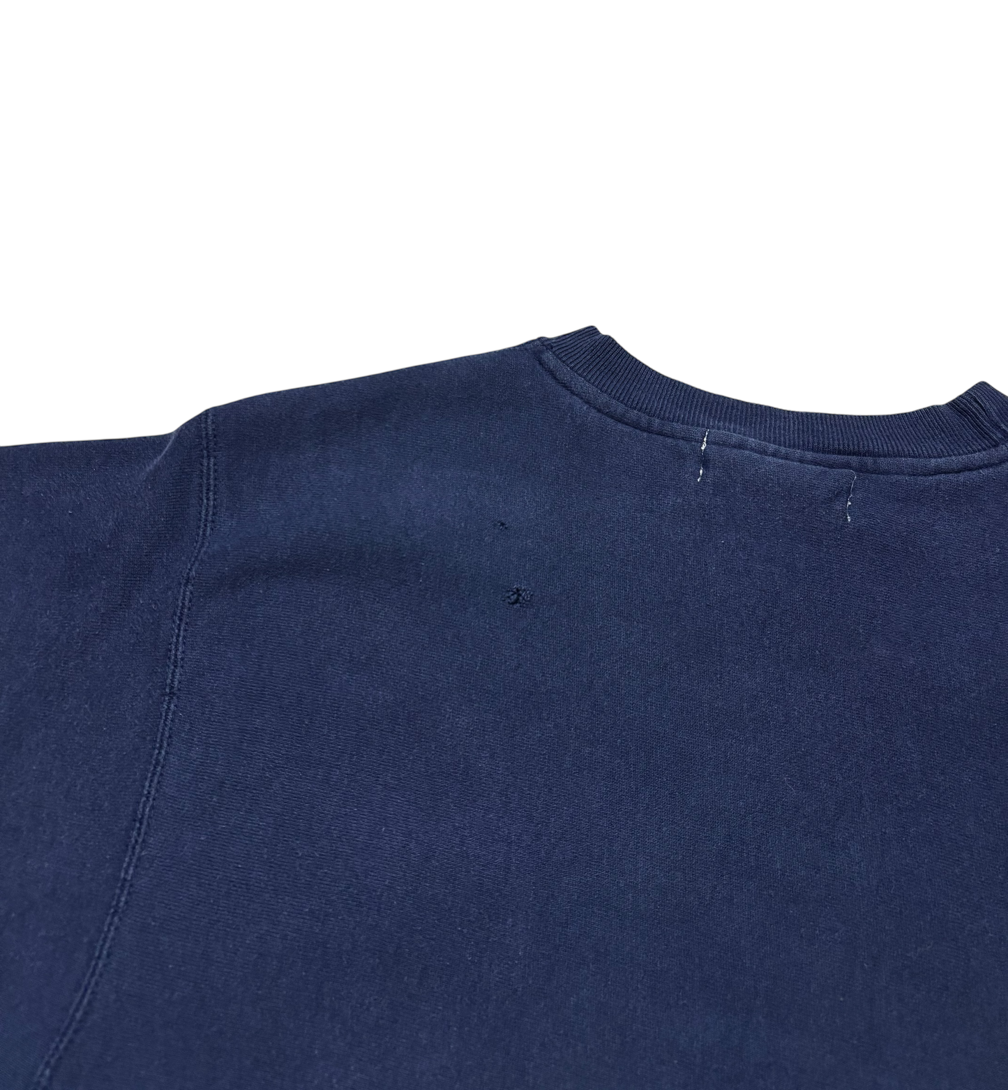 90s Vintage Georgetown University Crewneck (Medium)