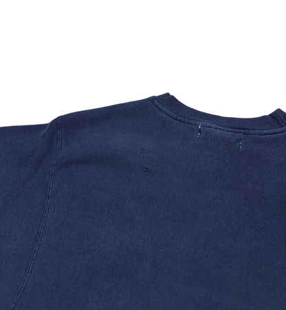 90s Vintage Georgetown University Crewneck (Medium)