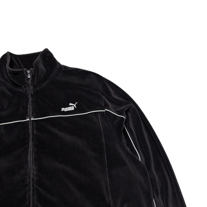 Puma Velour Sweater (XXL)