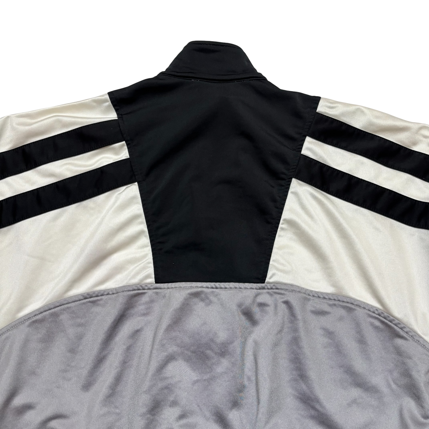 Vintage Nike Zip-up Warmup (Small)