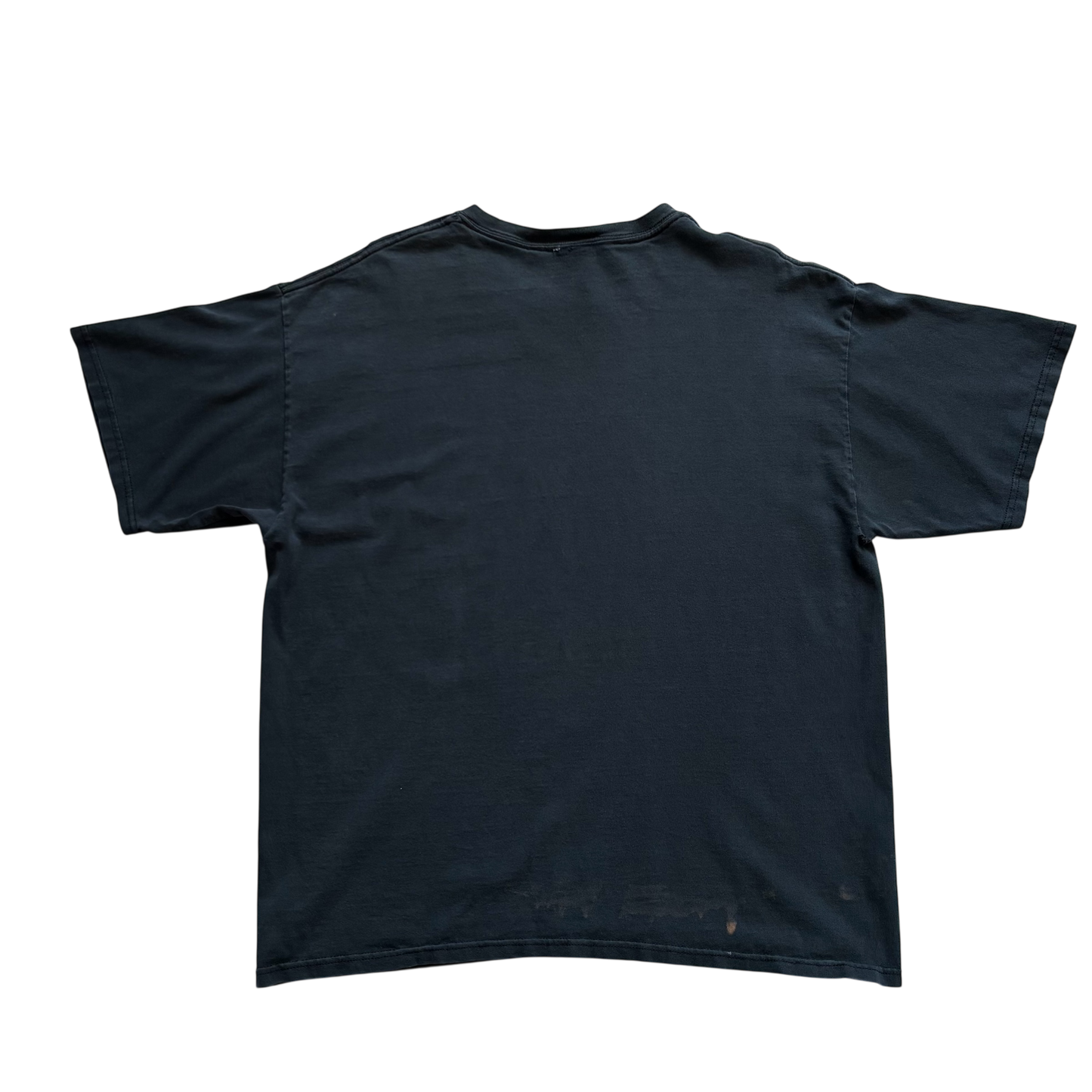 RARE “The Wire” Omar Little/Michael K Williams Bodymore T Shirt (XL)