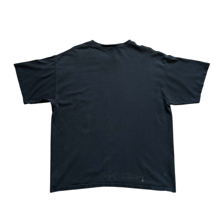 RARE “The Wire” Omar Little/Michael K Williams Bodymore T Shirt (XL)