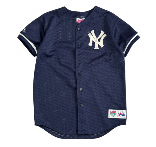 Vintage New York Yankees Jersey (Small)