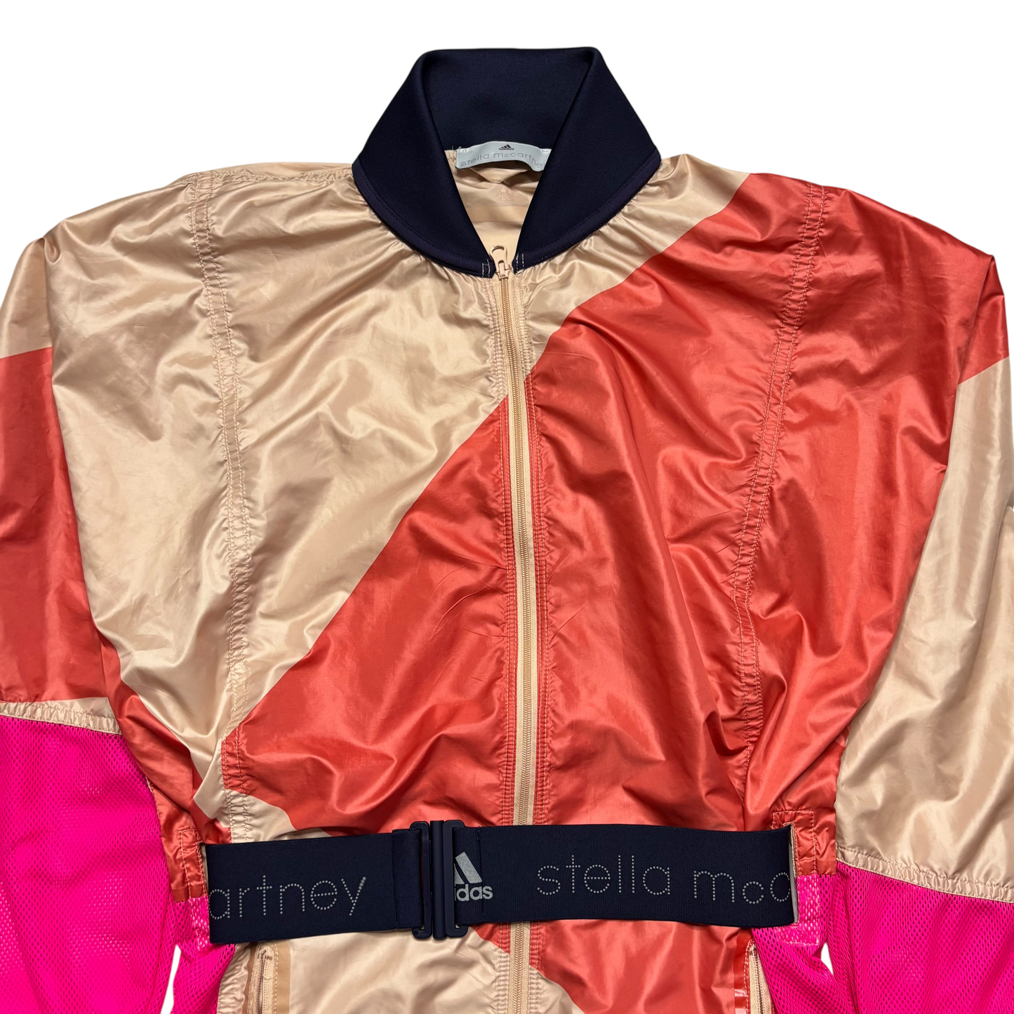Stella McCartney x Adidas Windbreaker Jacket (Women’s Small)