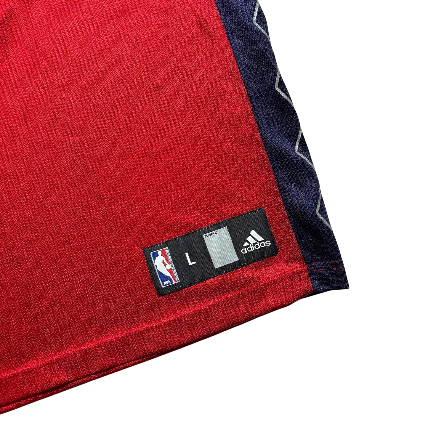 New Jersey Nets Brook Lopez Jersey (Large)