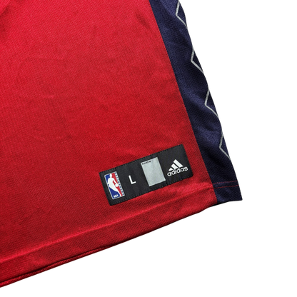 New Jersey Nets Brook Lopez Jersey (Large)