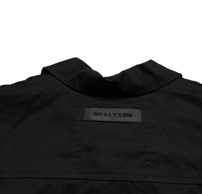 1017 Alyx 9sm Zip Up Shirt (Oversized XL)