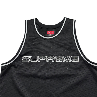 Supreme 94 Rhinstone Jersey (Medium)