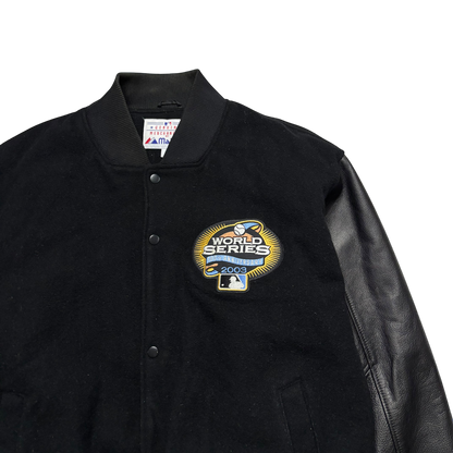 2003 World Series Varsity Jacket (Men’s XL)