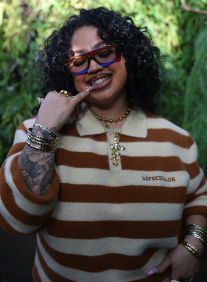 Lifecouldb Mohair Sweater