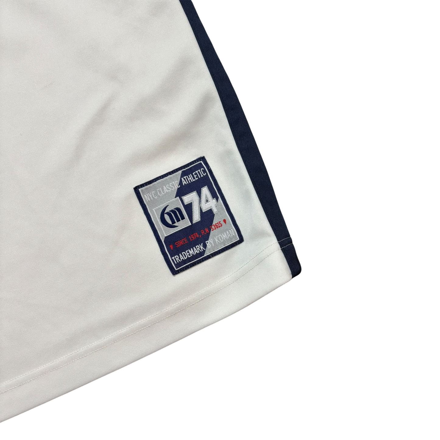 Y2K Vintage 74 Jersey (XL)