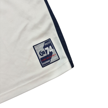 Y2K Vintage 74 Jersey (XL)