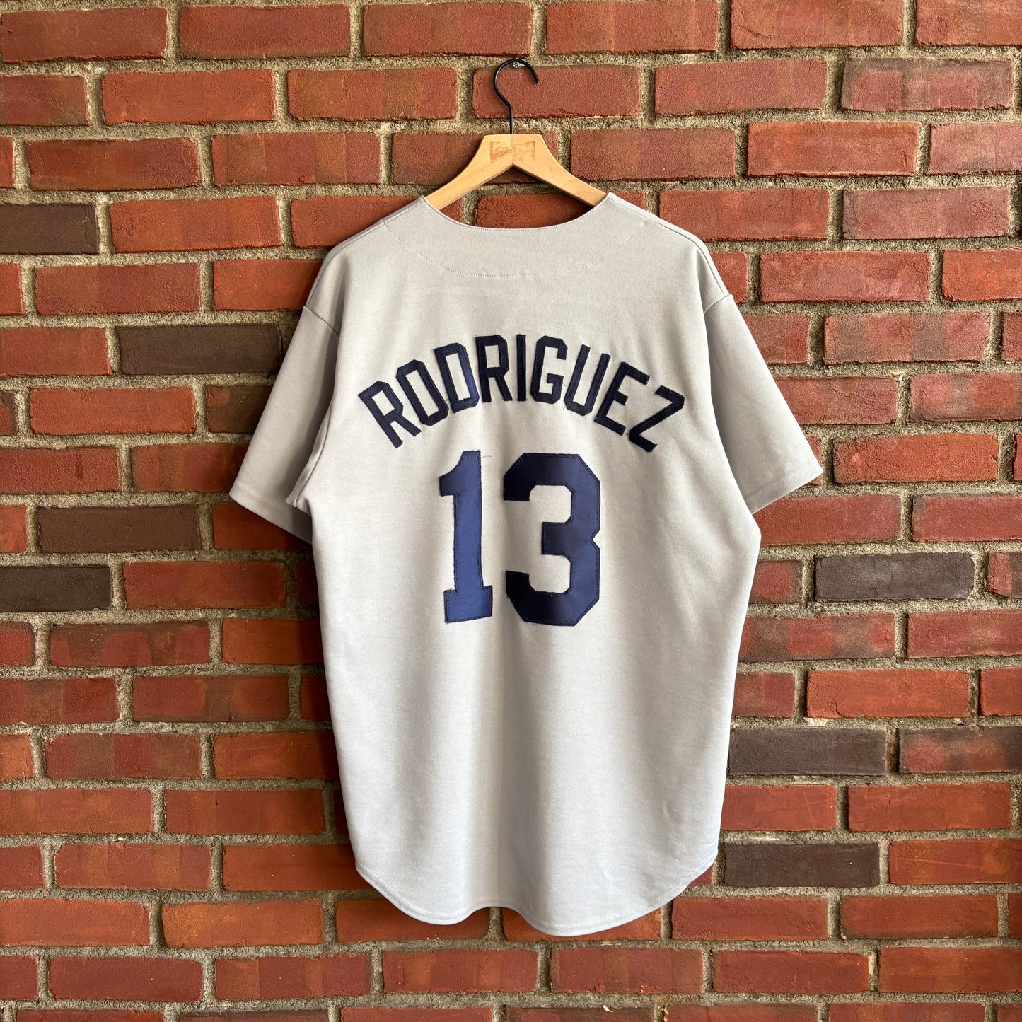 Arod Large