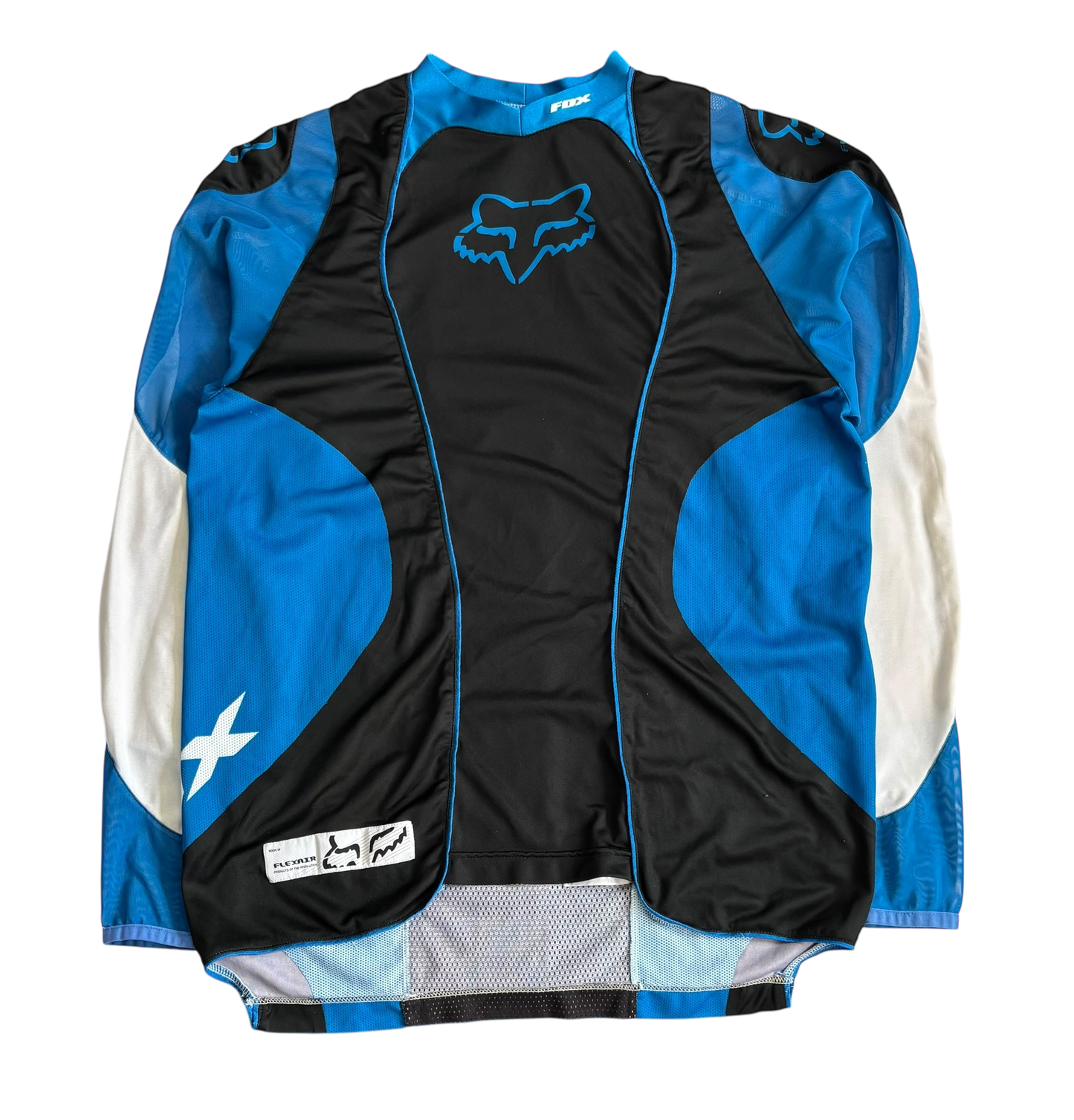 Fox Motorcross Jersey (Large)
