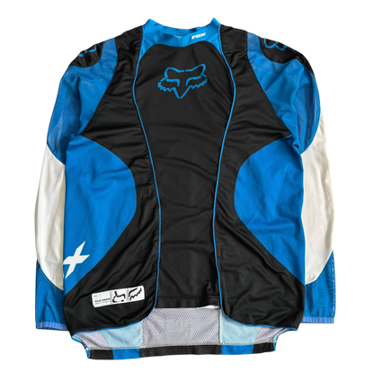 Fox Motorcross Jersey (Large)
