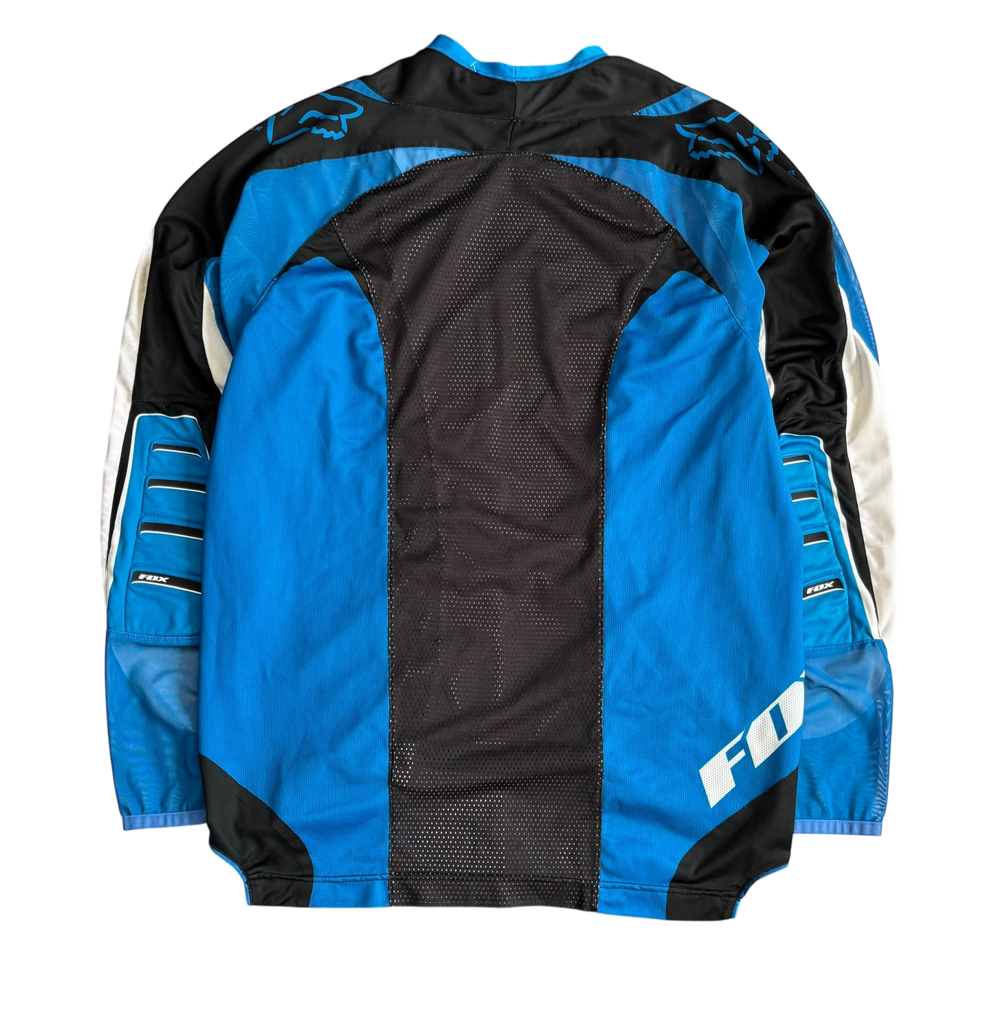 Fox Motorcross Jersey (Large)