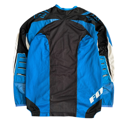 Fox Motorcross Jersey (Large)