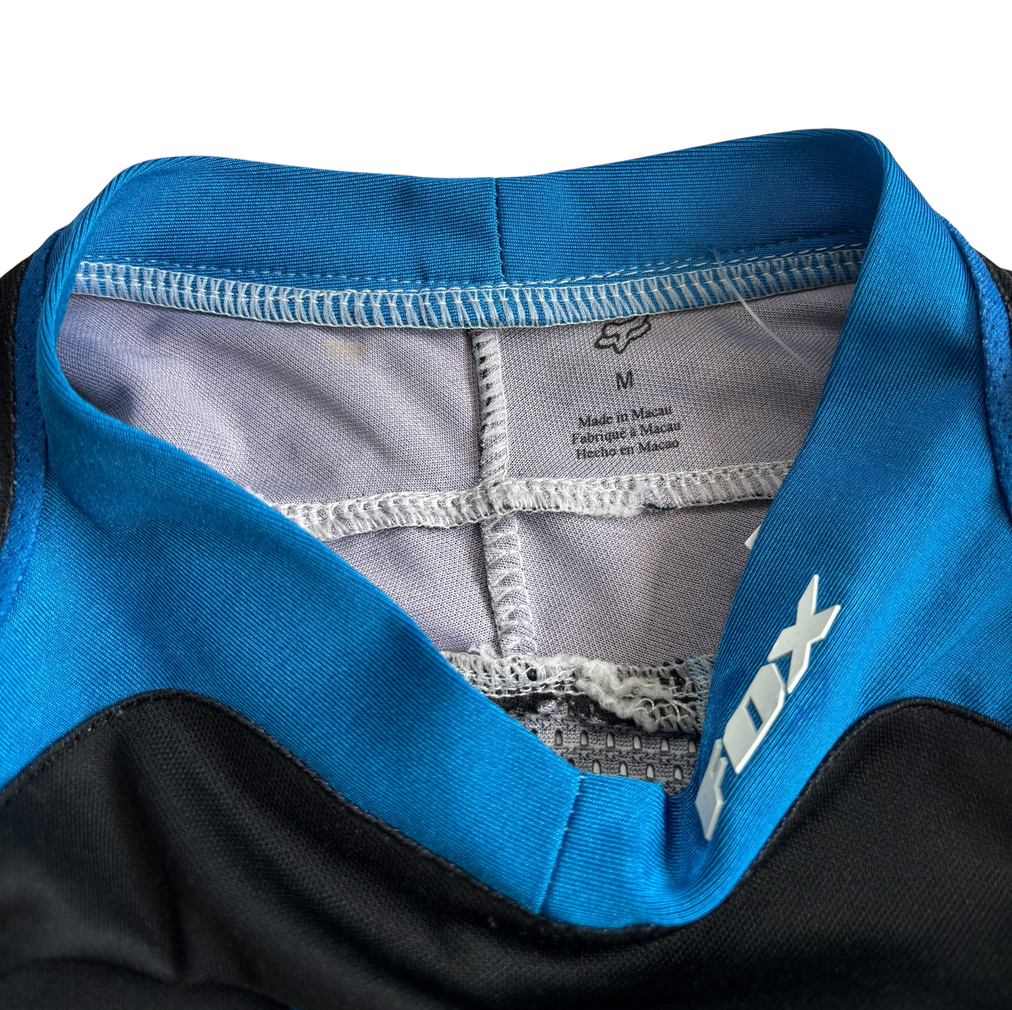 Fox Motorcross Jersey (Large)