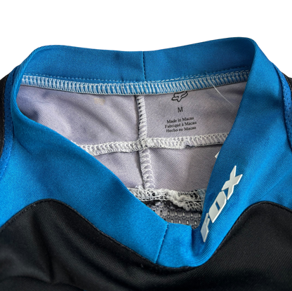 Fox Motorcross Jersey (Large)