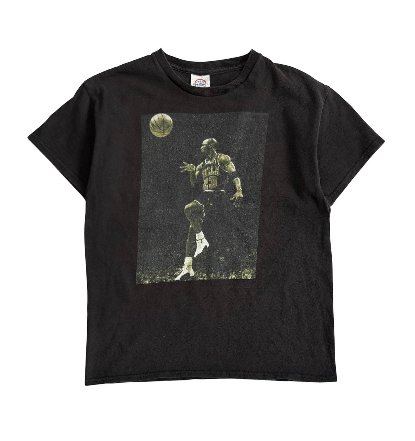 Michael Jordan Graphic T Shirt (XS)