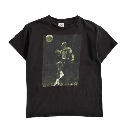 Michael Jordan Graphic T Shirt (XS)