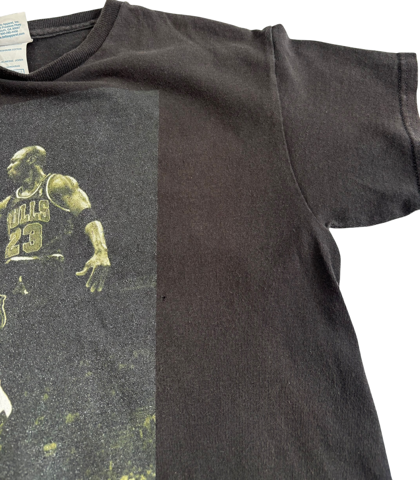 Michael Jordan Graphic T Shirt (XS)