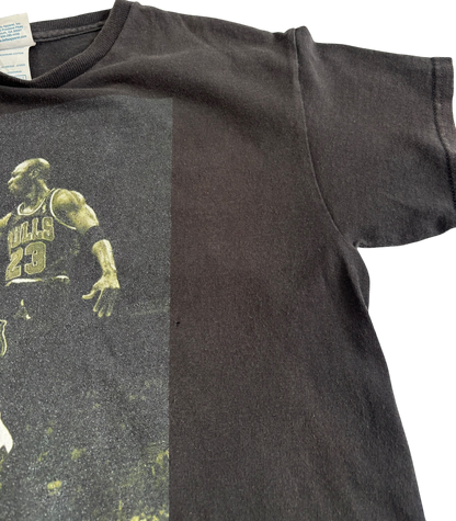 Michael Jordan Graphic T Shirt (XS)