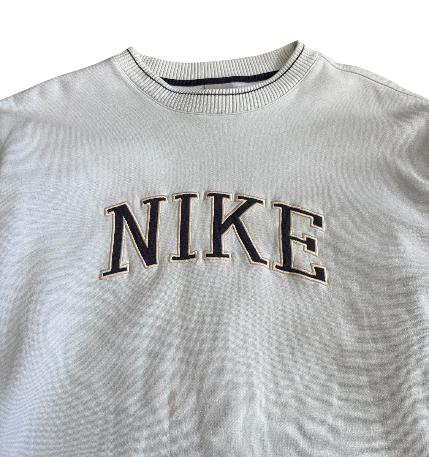Y2K Vintage Nike Crewneck (Oversized XL)