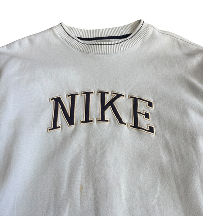 Y2K Vintage Nike Crewneck (Oversized XL)