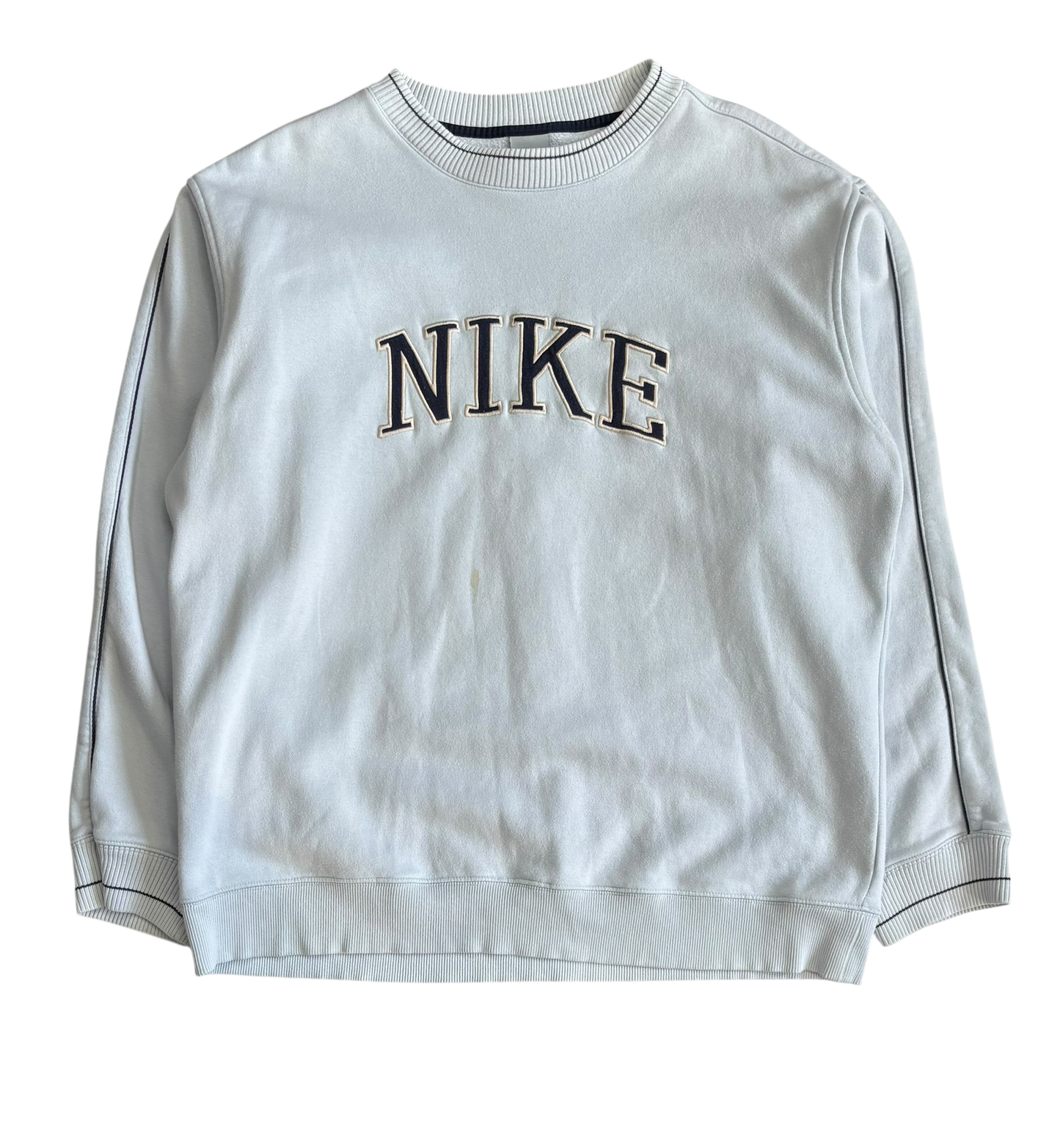 Y2K Vintage Nike Crewneck (Oversized XL)