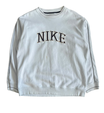 Y2K Vintage Nike Crewneck (Oversized XL)