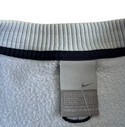 Y2K Vintage Nike Crewneck (Oversized XL)