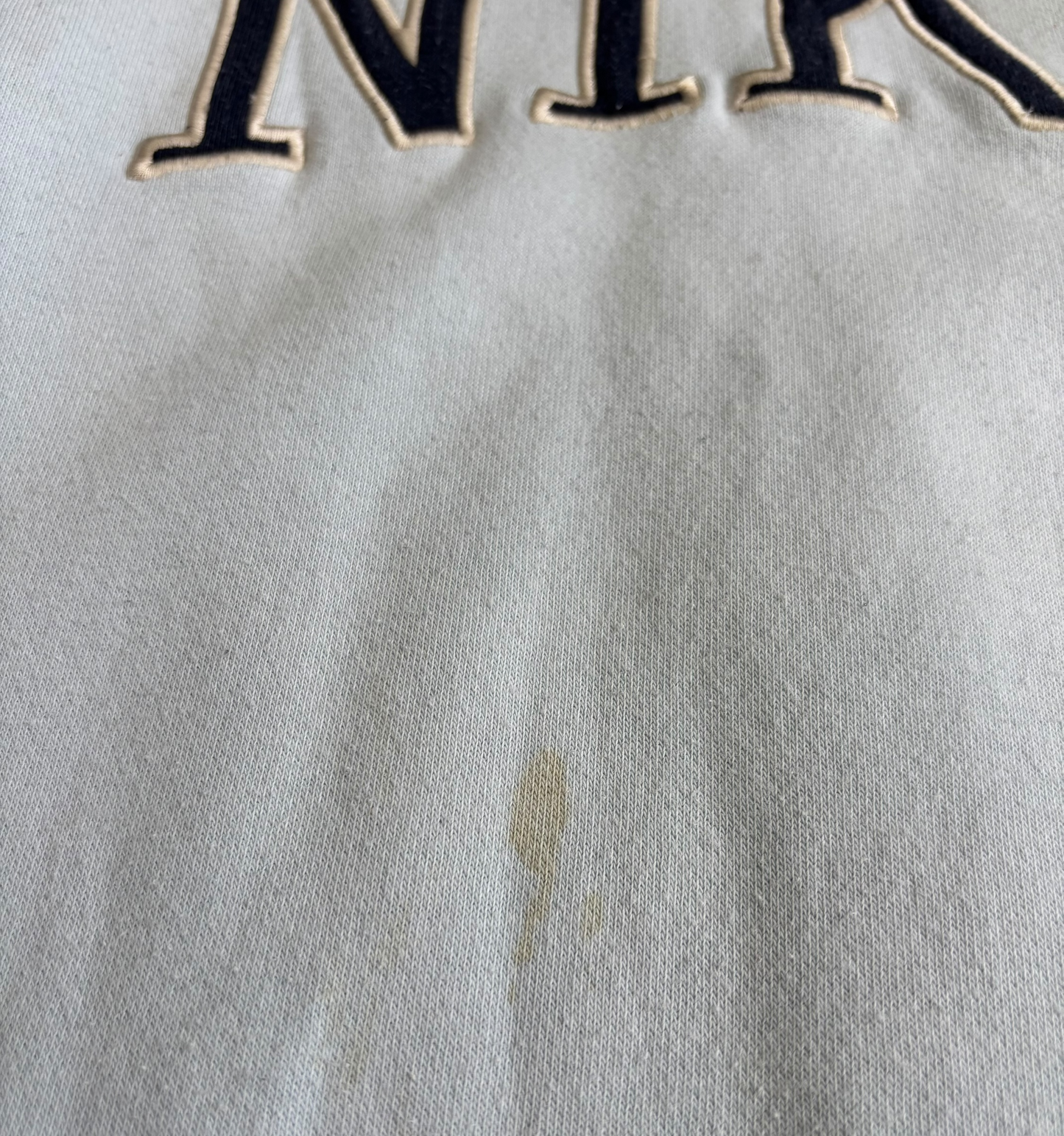 Y2K Vintage Nike Crewneck (Oversized XL)