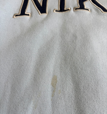 Y2K Vintage Nike Crewneck (Oversized XL)