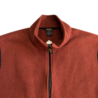 Woolrich Rust Vest (XL)