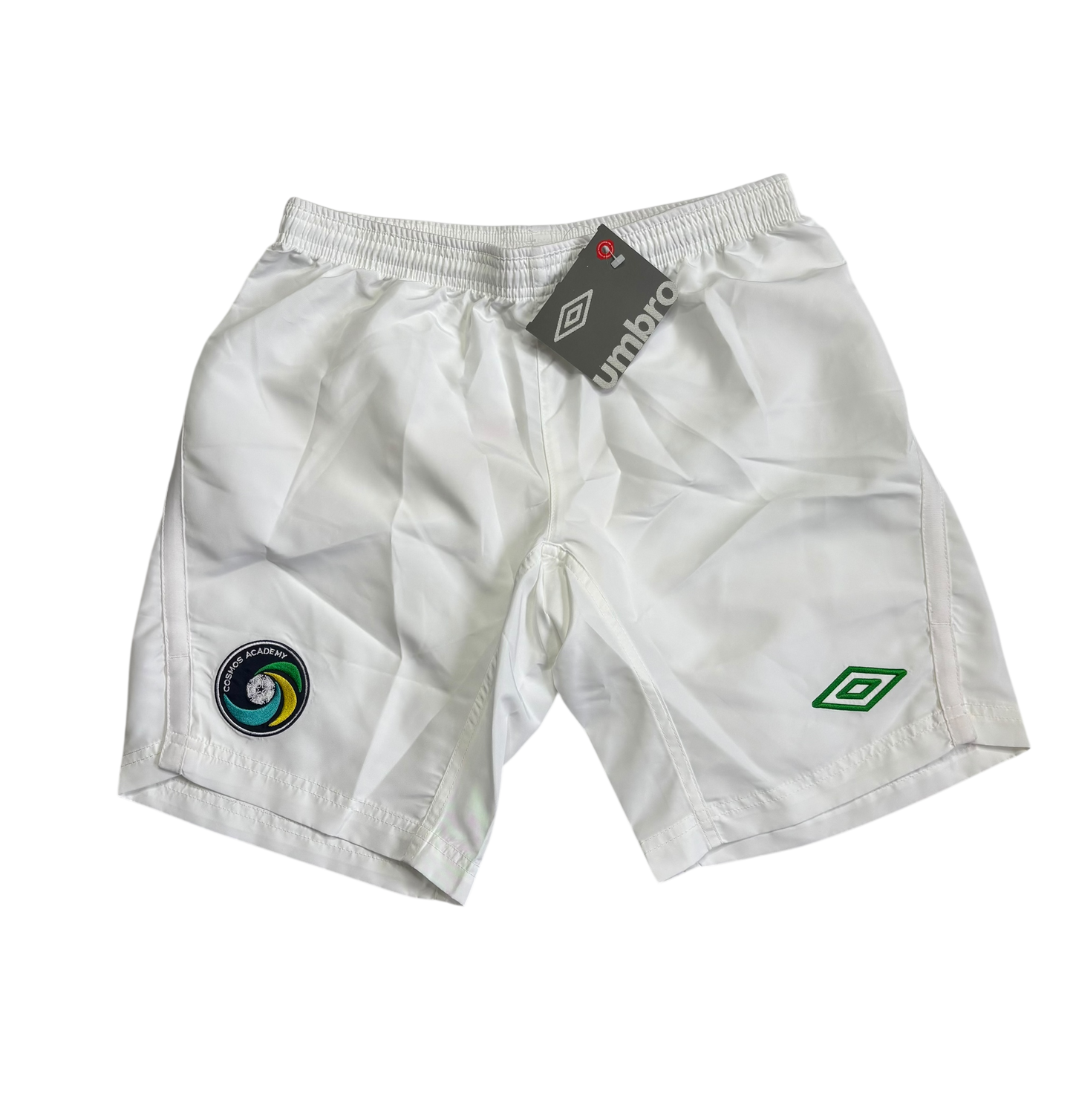 Umbro x Cosmos Academy Soccer Shorts (Small)