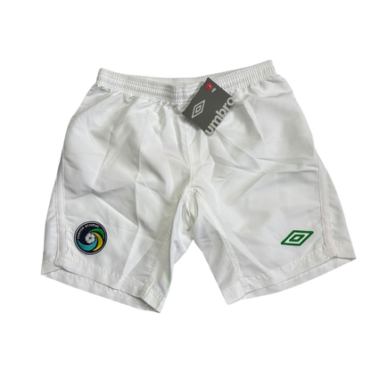 Umbro x Cosmos Academy Soccer Shorts (Small)