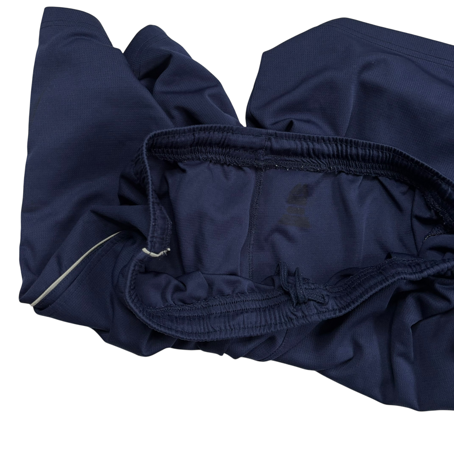 New York Yankees Basketball Shorts (XXL)