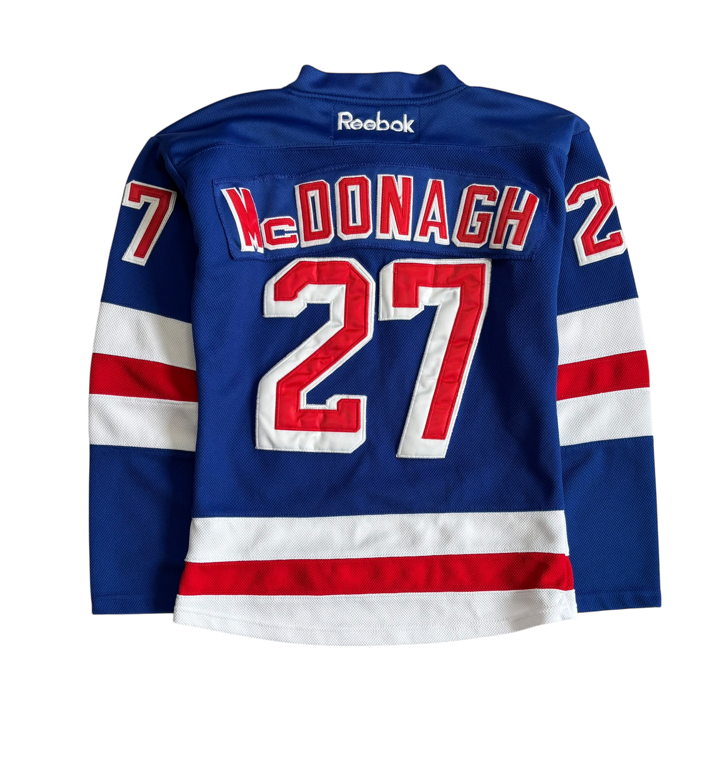 New York Rangers Hockey Jersey (Small)