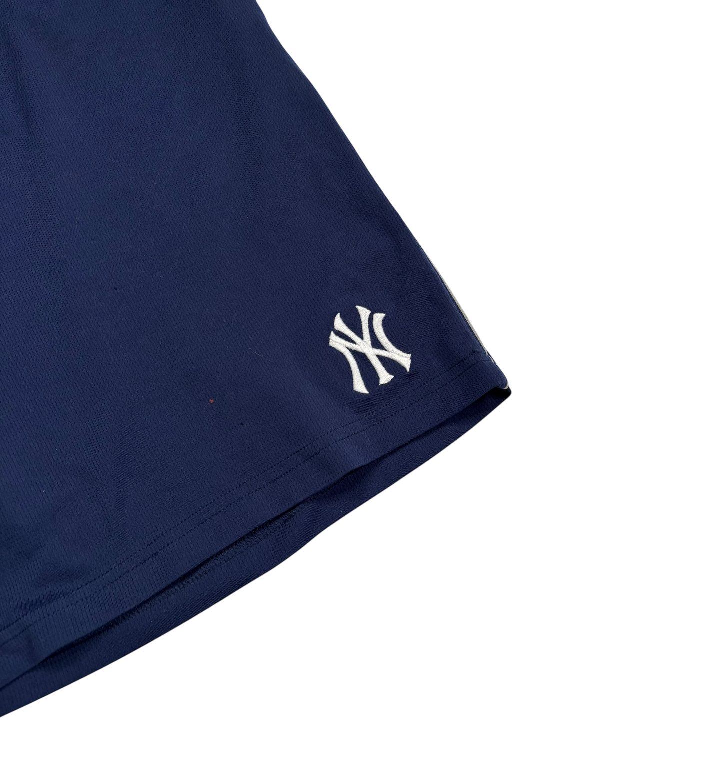 New York Yankees Basketball Shorts (XXL)