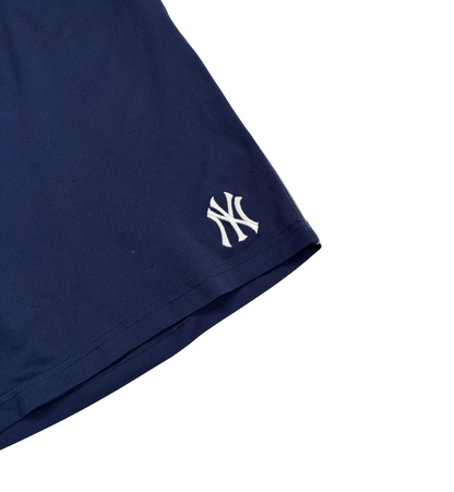 New York Yankees Basketball Shorts (XXL)
