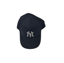 Load image into Gallery viewer, Navy New York Yankees Snapback